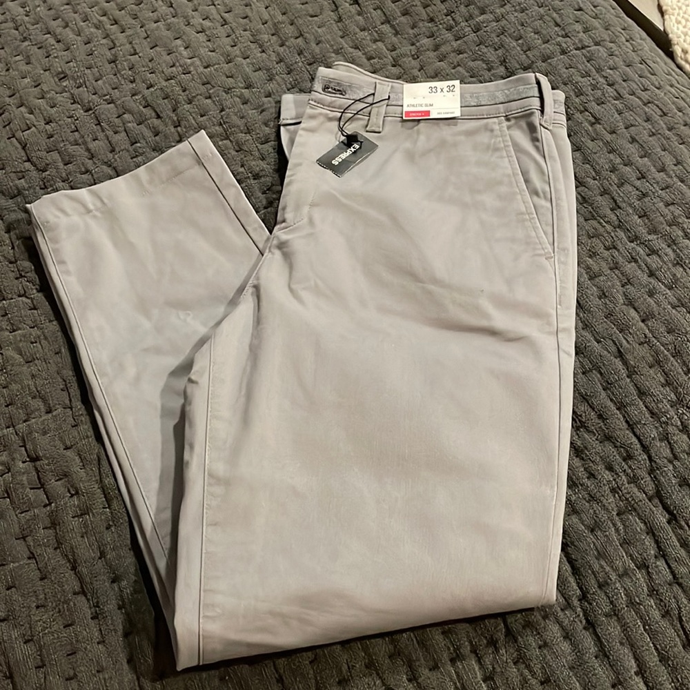 Mens Express pants